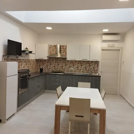 Soleme בית נופש מילאצו