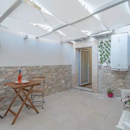 Apartment Solemi Syracuse