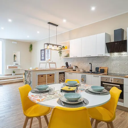 Apartment Solemi